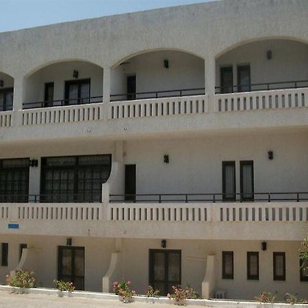 Efi Hotel Malia  Ngoại thất bức ảnh