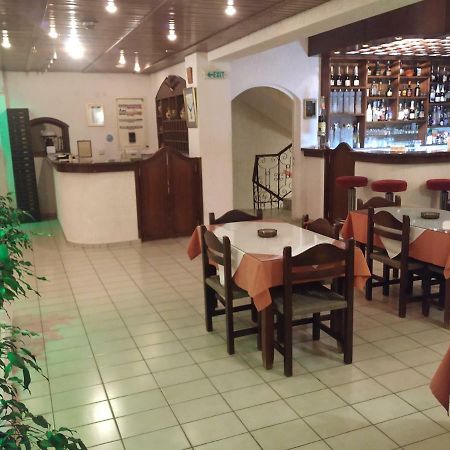 Efi Hotel Malia  Ngoại thất bức ảnh