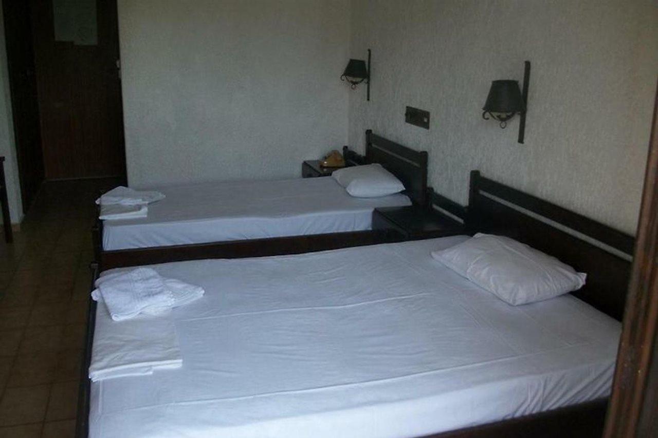 Efi Hotel Malia  Ngoại thất bức ảnh