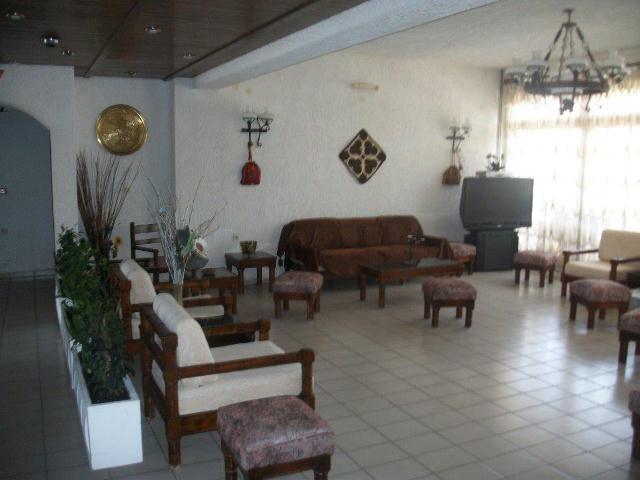 Efi Hotel Malia  Ngoại thất bức ảnh