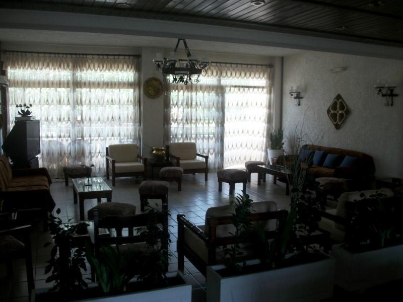 Efi Hotel Malia  Ngoại thất bức ảnh