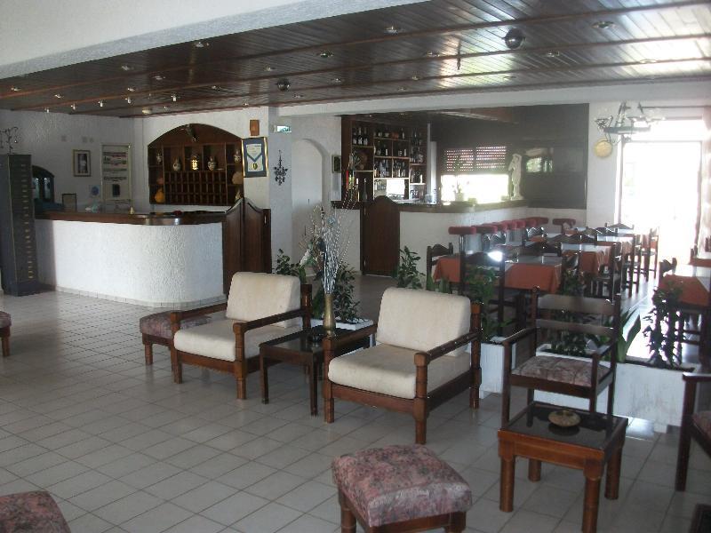 Efi Hotel Malia  Ngoại thất bức ảnh